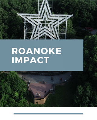 Roanoke Impact